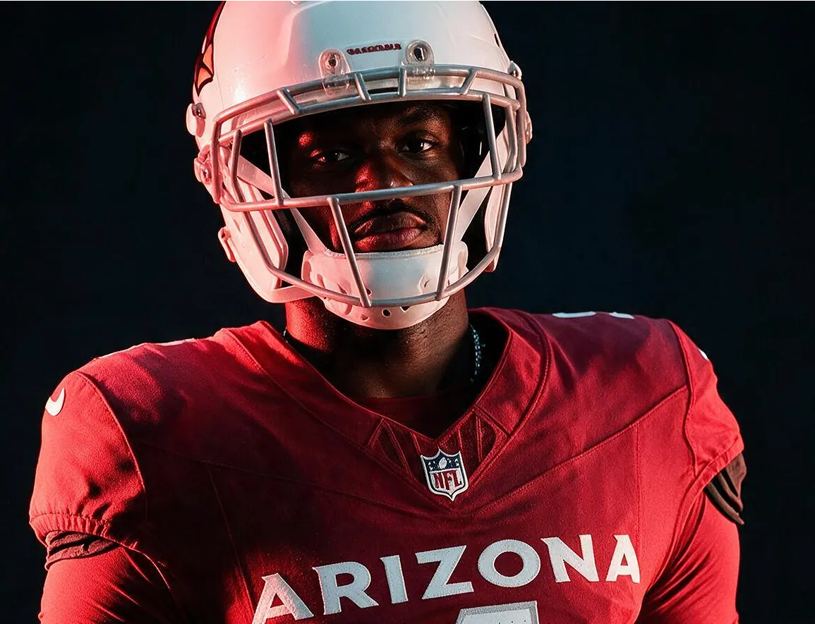ARIZONA CARDINALS player portrait