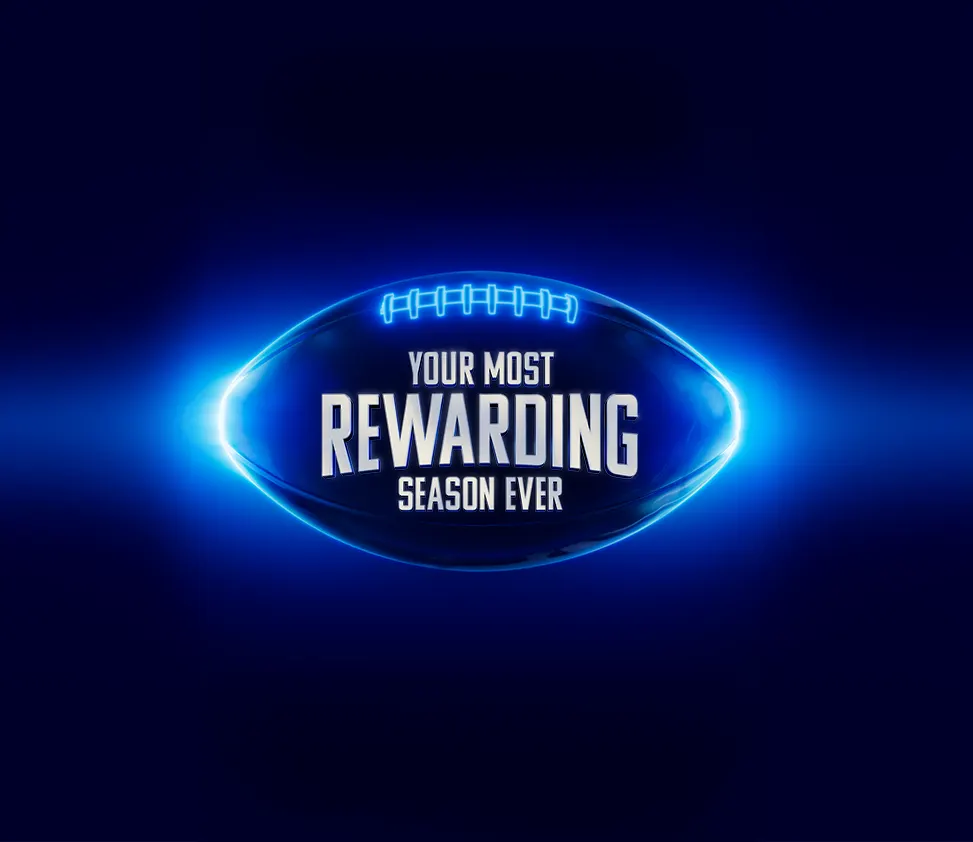 Your most rewarding season ever