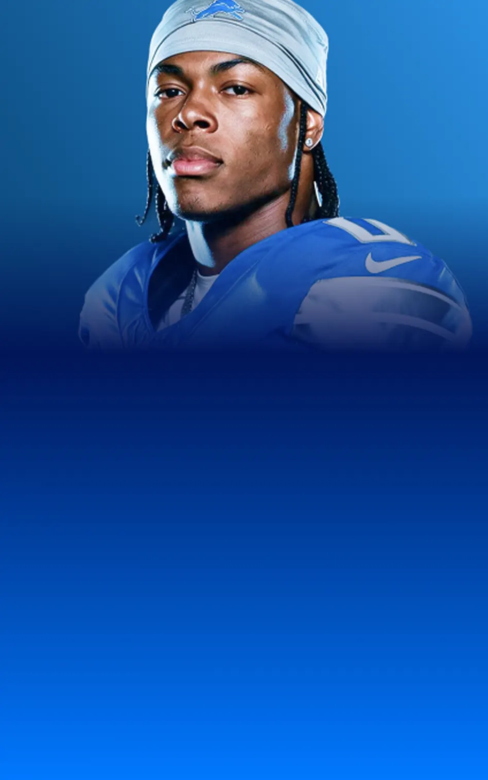 JAHMYR GIBBS